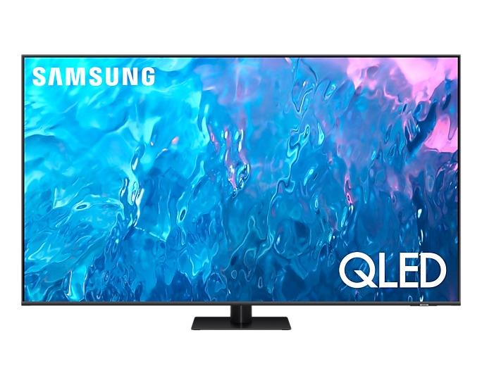 Samsung QE55Q70CATXTK 4K Ultra HD 55