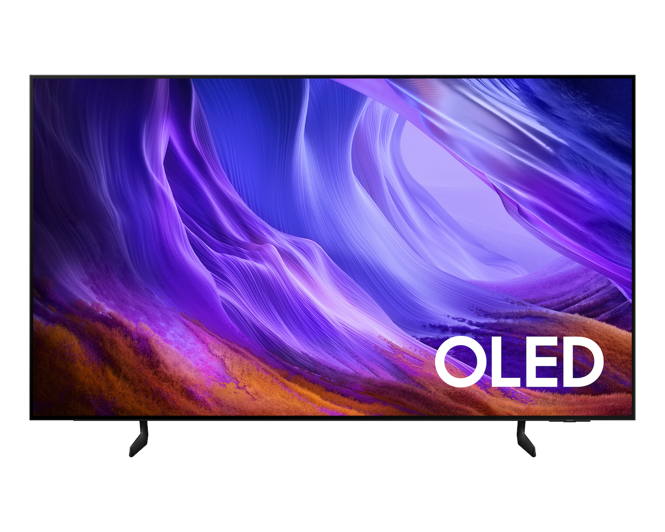 Samsung QE55S85HAEXTK 55