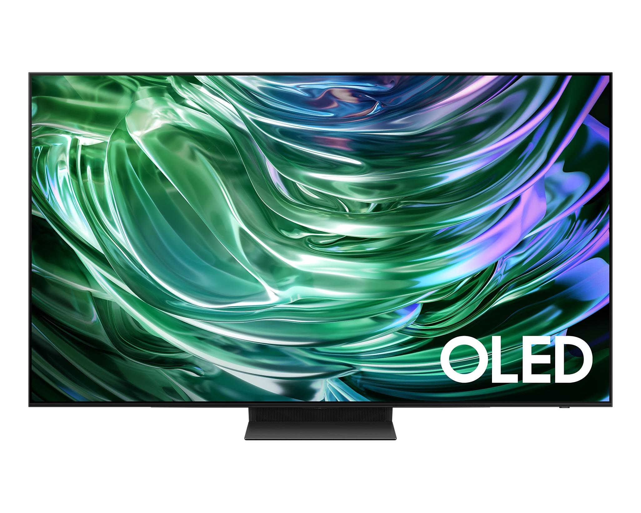 Samsung QE55S90DAEXTK 4K Ultra HD 55
