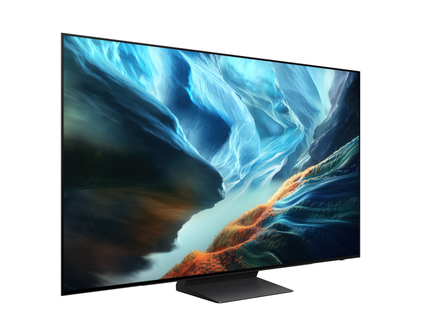 SAMSUNG QE77S90HATXTK 77 inç 195 Ekran Uydu Alıcılı OLED S90H 4K Samsung Vision AI Smart TV (2026)