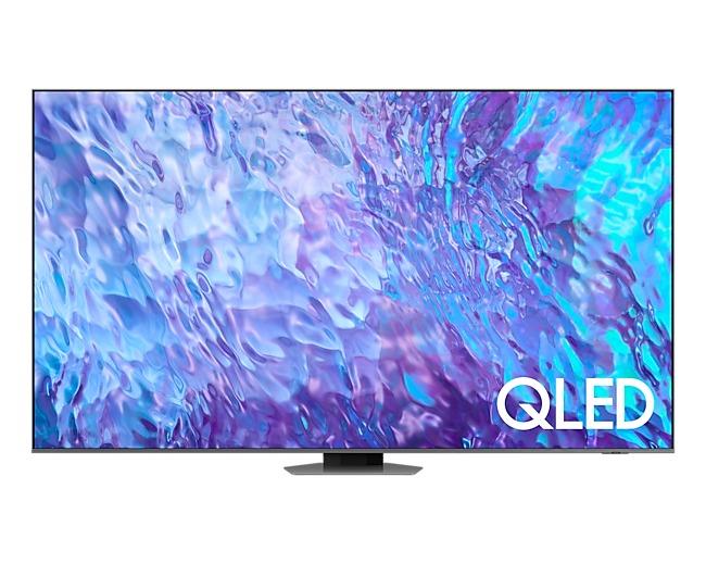 Samsung QE98Q80CATXTK 98