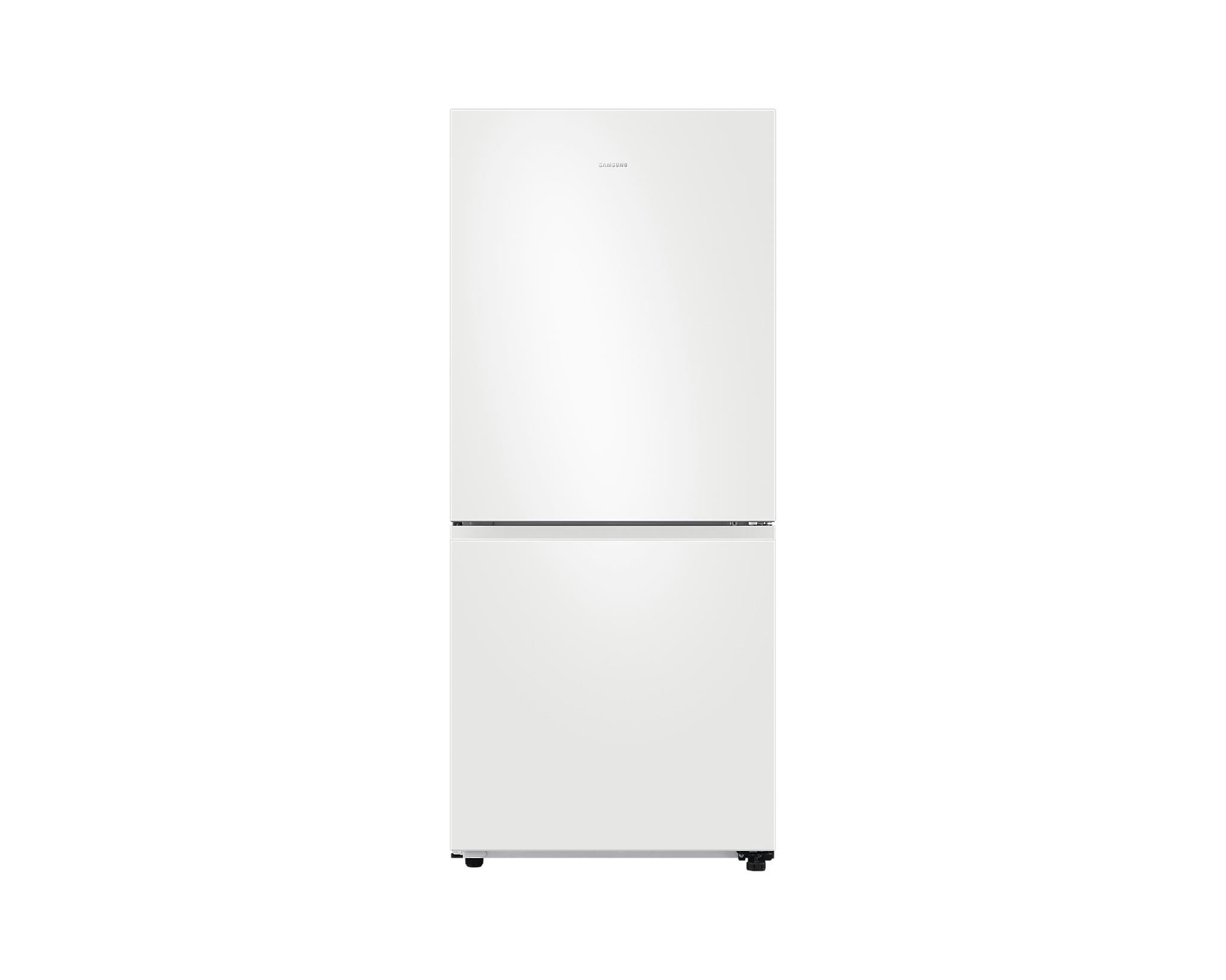 Samsung RB45DG600EWWTR Kombi No Frost Beyaz Buzdolabı
