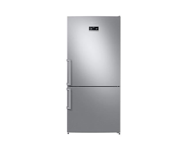 Samsung RB58DS75ESA/TR Kombi No Frost Inox Buzdolabı