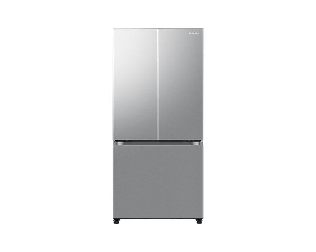 Samsung RF57C510ESR/TR Gardırop Tipi No Frost Inox Buzdolabı