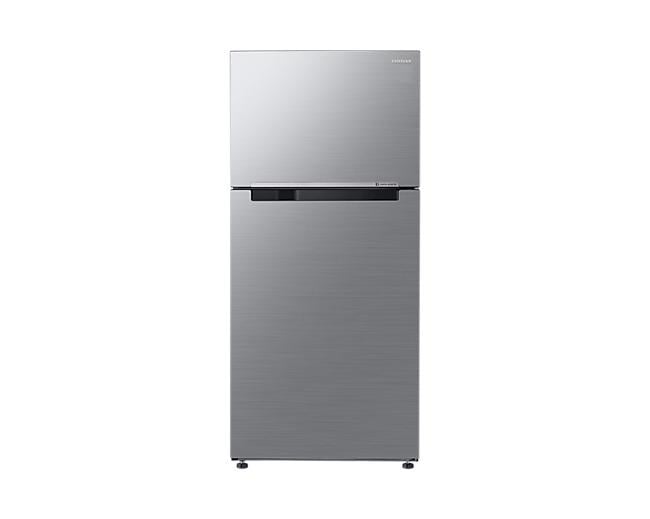 Samsung RT50K600PS9/TR Çift Kapılı No Frost Inox Buzdolabı