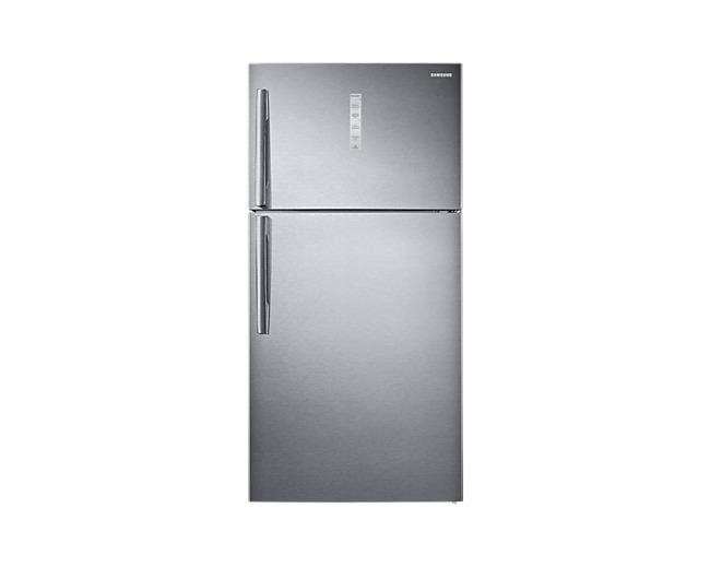 Samsung RT58K704RSL/TR Çift Kapılı No Frost Inox Buzdolabı