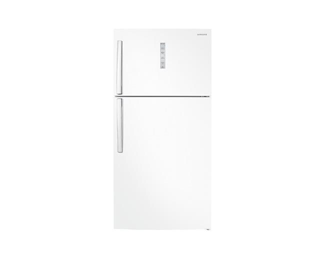 Samsung RT58K704RWW/TR Çift Kapılı No Frost Beyaz Buzdolabı