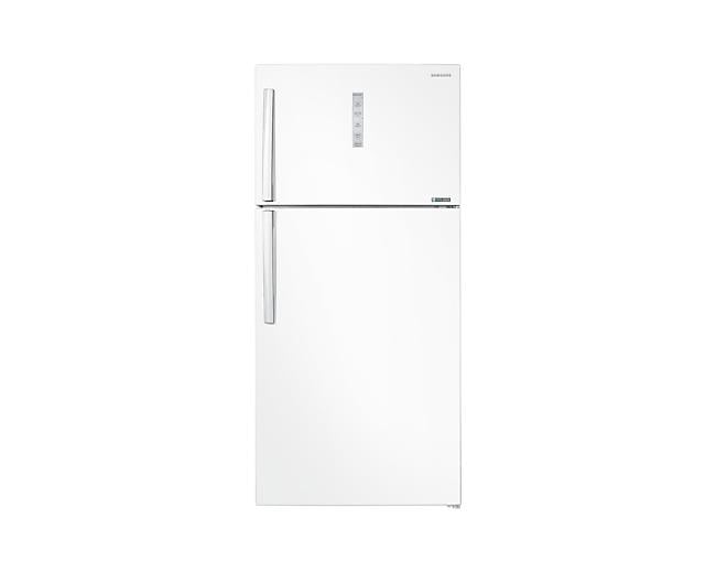Samsung RT62K704RWW/TR 622 Lt. E Enerji Çift Kapılı Beyaz Buzdolabı