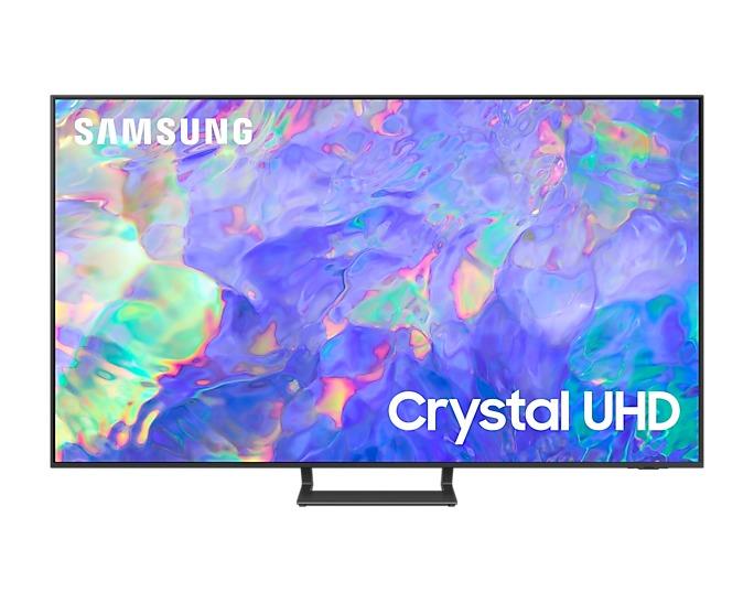 Samsung UE50CU8500UXTK 50
