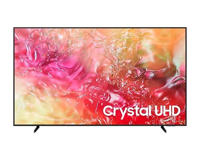 Samsung UE65DU7000XTK 4K Ultra HD 65