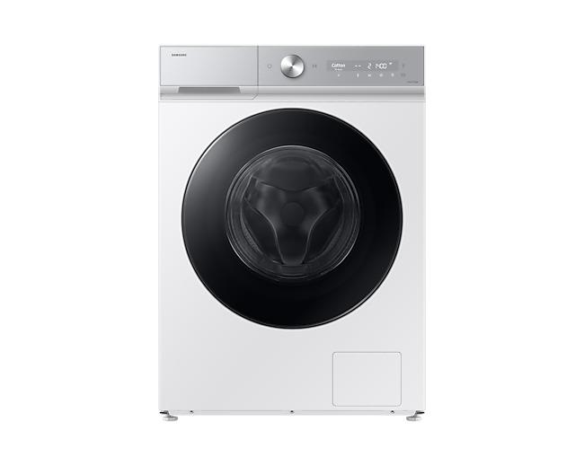 Samsung WD11DB8B85GHAH 11 Kg/6 Kg Beyaz Kurutmalı Çamaşır Makinesi