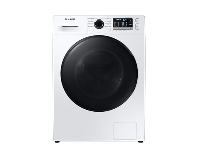 Samsung WD90T654DBN1AH 9 Kg/6 Kg 1400 Devir Inox Kurutmalı Çamaşır Makinesi