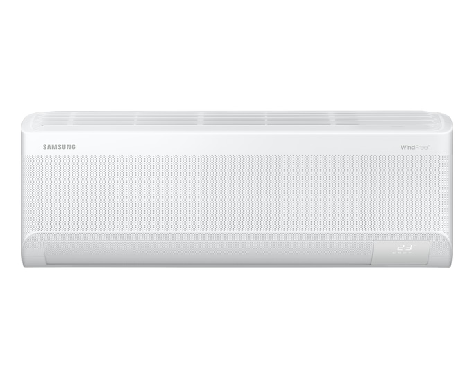 Samsung WindFree Premium AR60F09C1KW/SK A++ 9000 BTU Inverter Duvar Tipi Klima