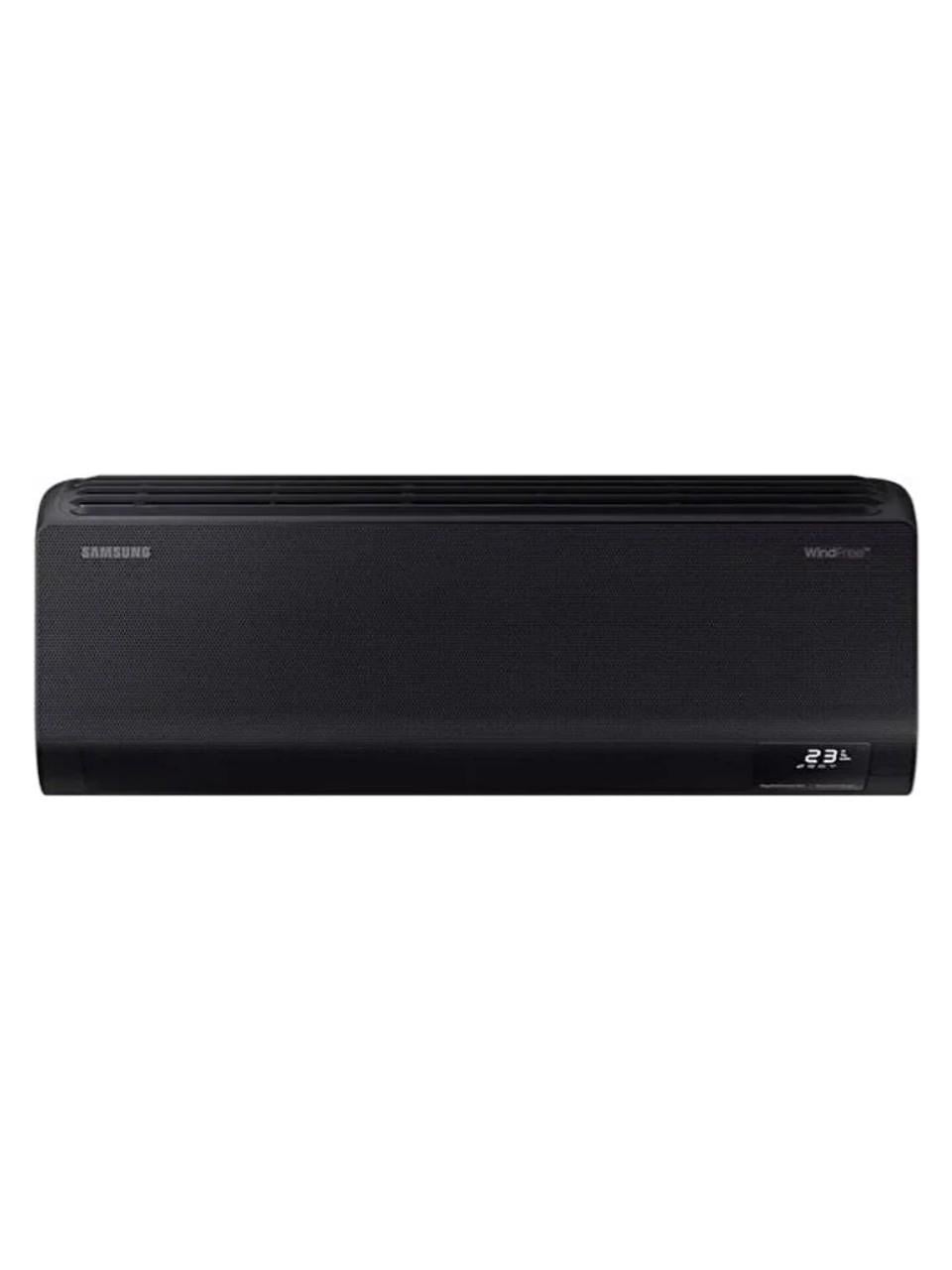 Samsung WindFree Premium Black AR12CXFCABT/SK 12000 BTU Duvar Tipi Split Klima