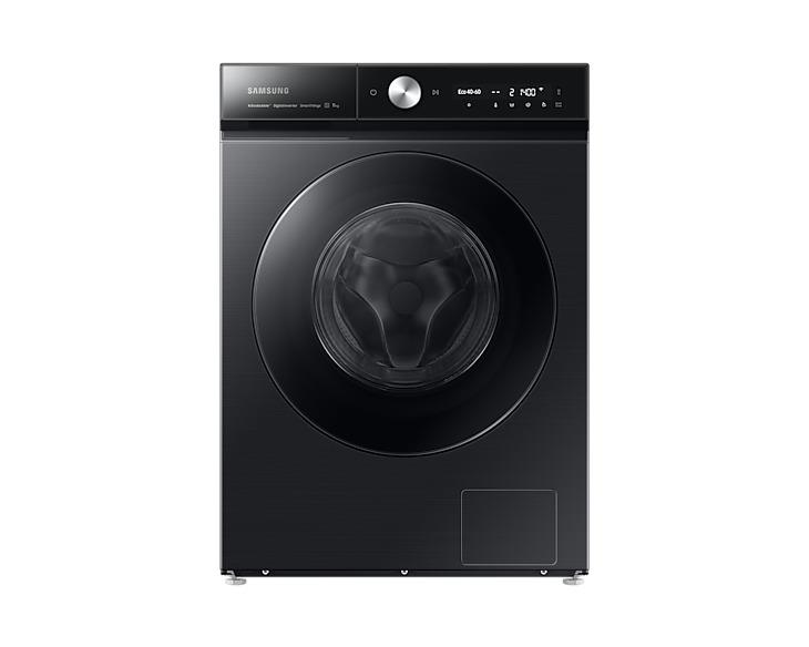 Samsung WW11BB944DGBAH 11 Kg 1400 Devir Siyah Çamaşır Makinesi