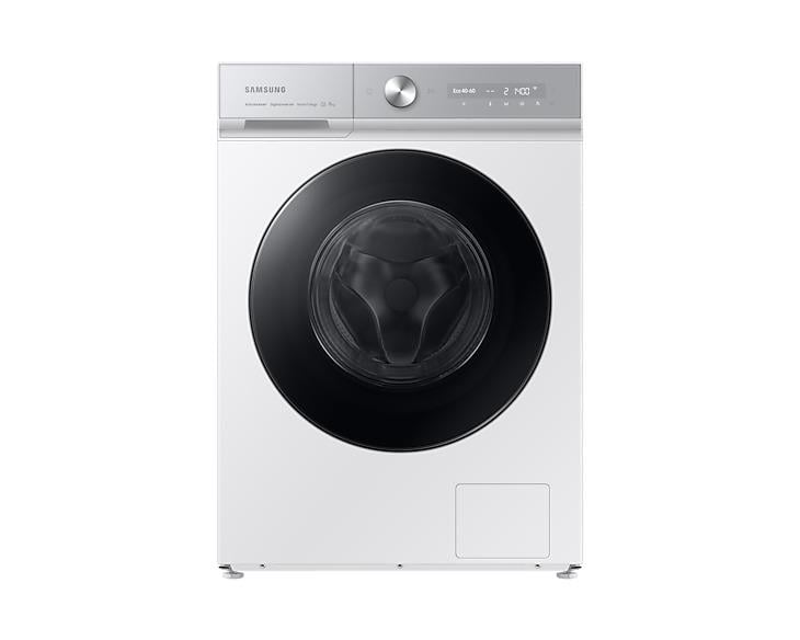 Samsung WW11BB944DGHAH 11 Kg 1400 Devir Beyaz Çamaşır Makinesi