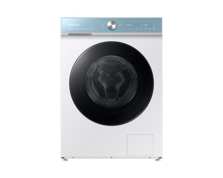 Samsung WW11BB944DGMAH 11 Kg 1400 Devir Beyaz Çamaşır Makinesi