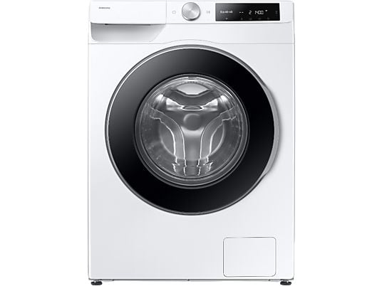 SAMSUNG WW90DG6U25LEAH A Enerji Sınıfı 9 kg 1400 Devir Çamaşır Makinesi Beyaz