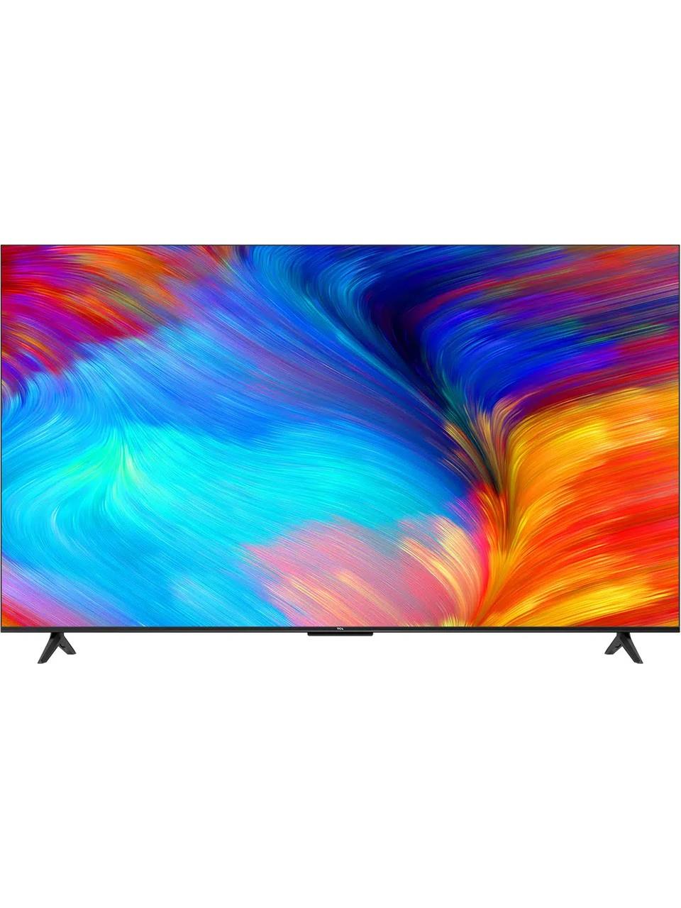 TCL 55P635 4K Ultra HD 55