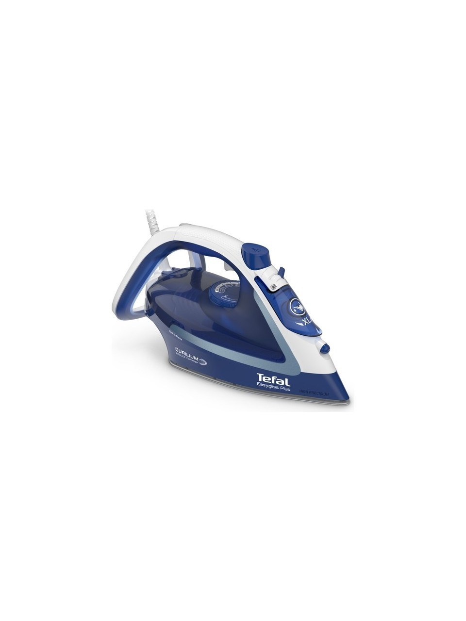 Tefal EasyGliss Plus FV5770 2700 W Buharlı Ütü