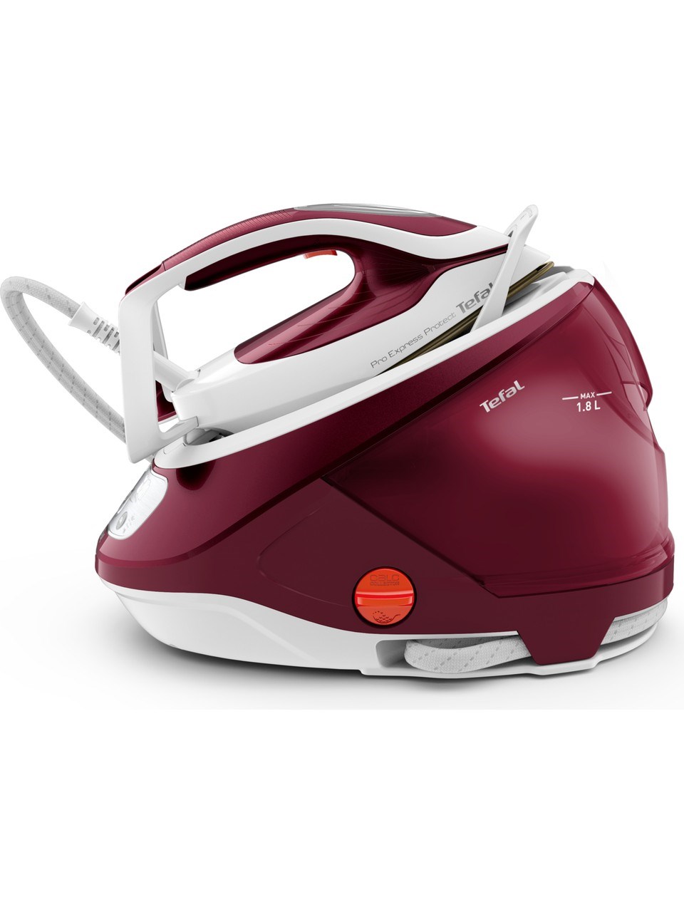 Tefal Pro Express Protect GV9220 2600 W Buhar Kazanlı Ütü