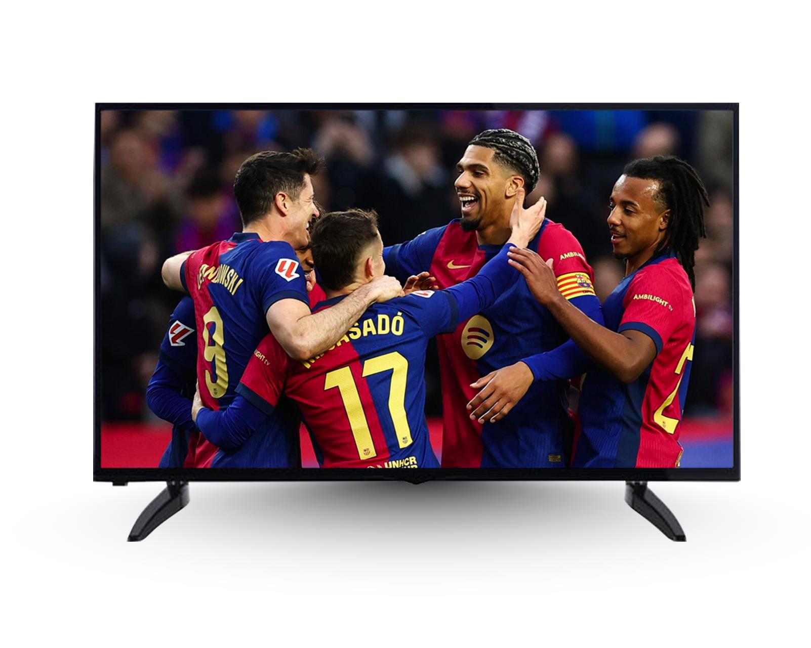 Telefunken 43TF8560A Full HD 43