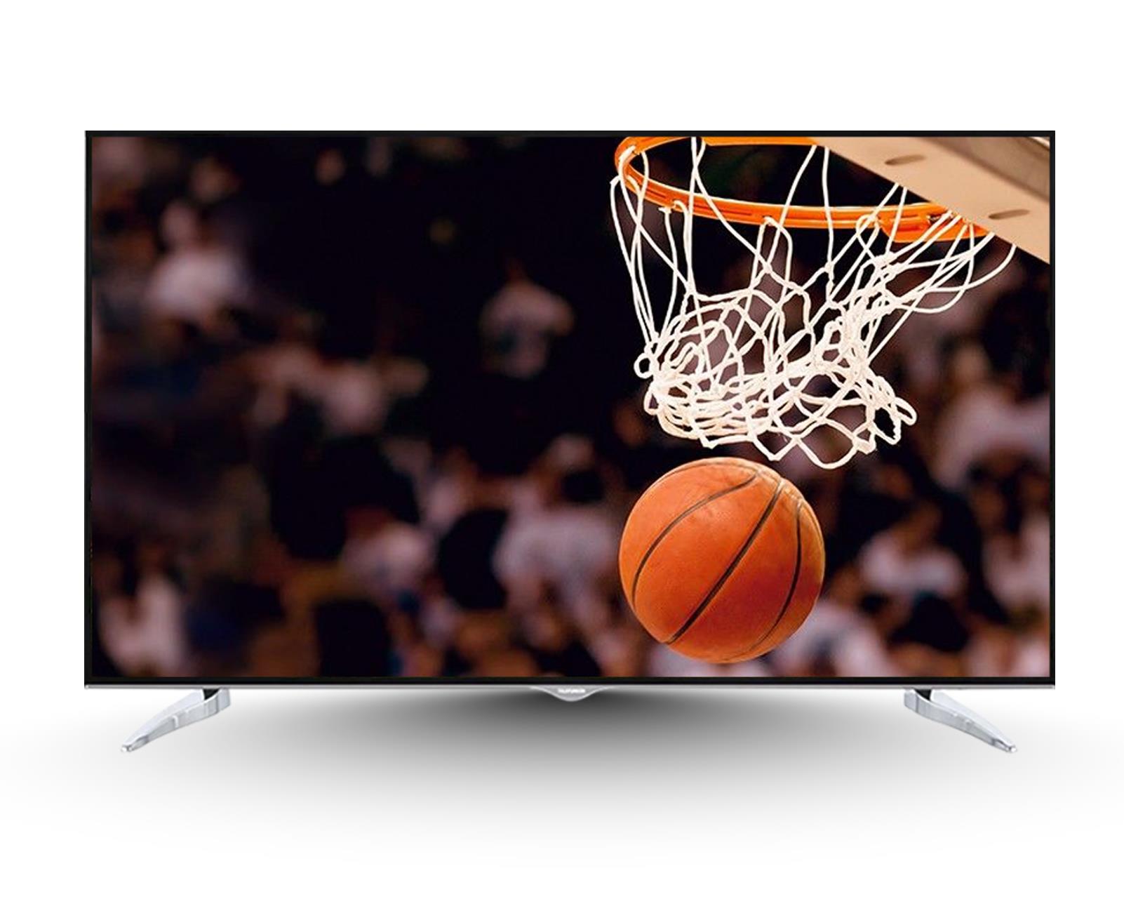 Telefunken 65TU9080 4K Ultra HD 65
