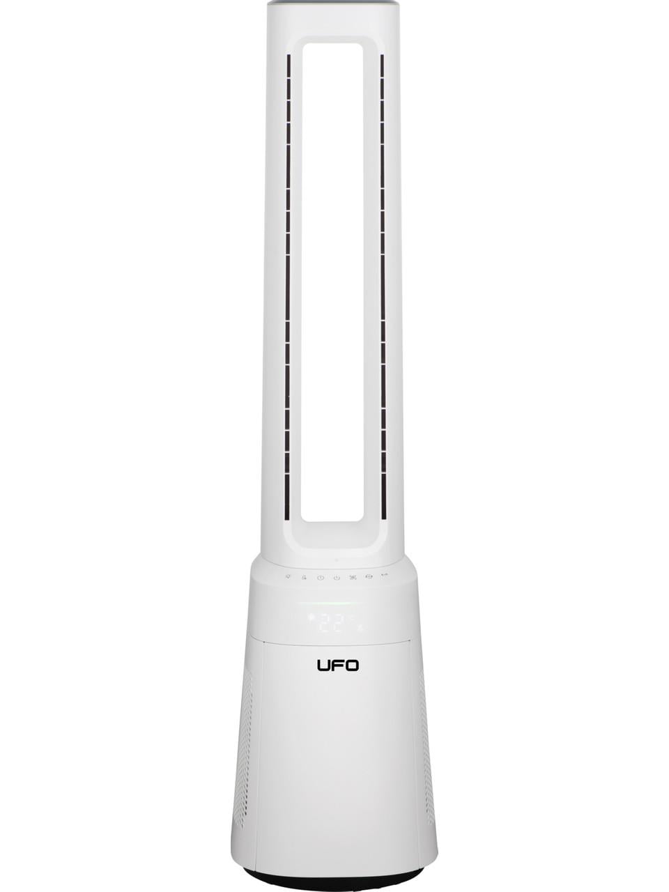 UFO ATH-20 Kanatsız Fan ve Hava Temizleyici