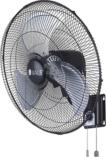 Vals WF 20 VM Sanayi Tipi Duvar Vantilatörü