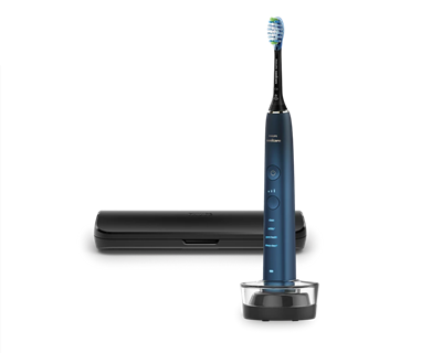 Philips Sonicare DiamondClean 9000 Special Edition HX9911/88 Siyah