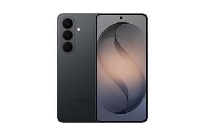 Samsung Galaxy S26 SM-S942BZKGTUR 5G 12/256 Gb Akıllı Telefon Siyah