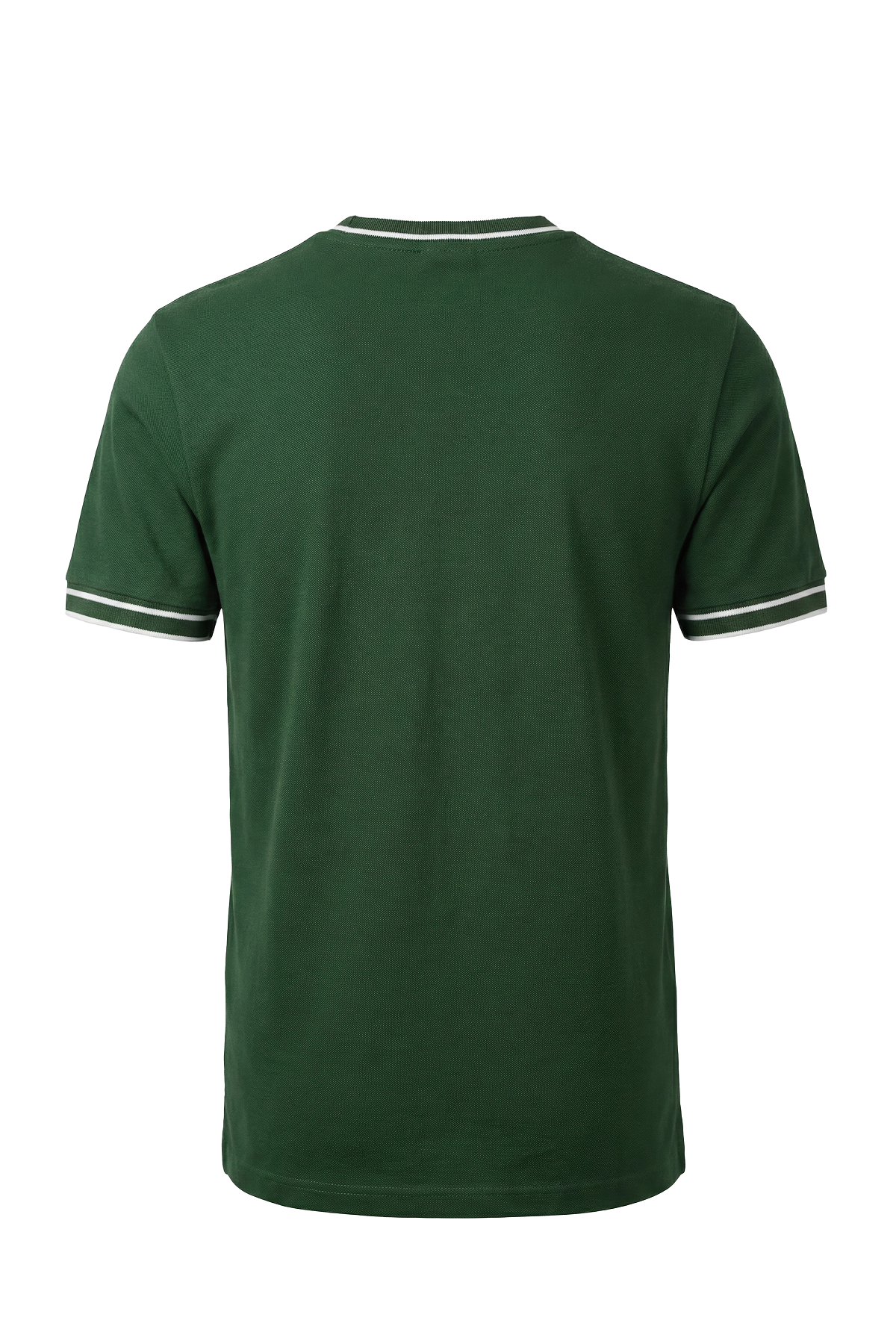 Erkek Ağır Gramajlı Kalın Tişört