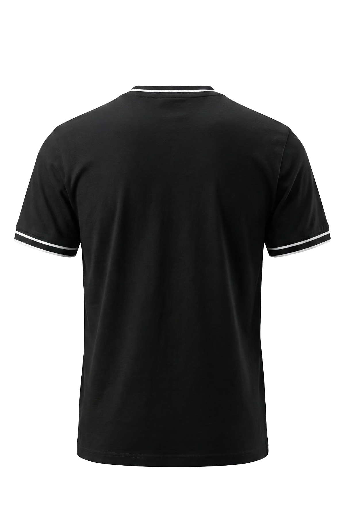 Erkek Ağır Gramajlı Kalın Tişört