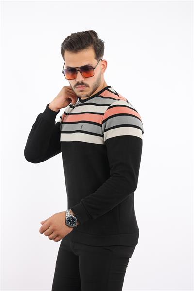 Panolu Selanik Dokuma Sweatshirt – Rugatchi Exclusive