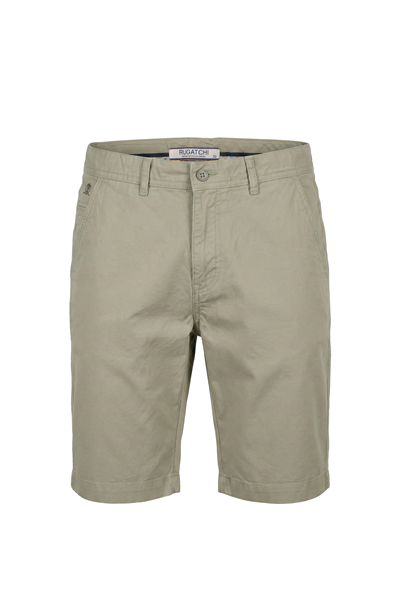 Erkek Gabardin Likralı Chino Şort