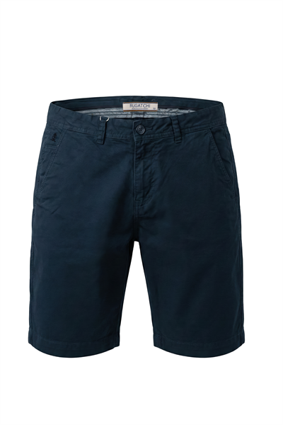 Erkek Gabardin Likralı Chino Şort