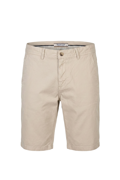 Erkek Gabardin Likralı Chino Şort