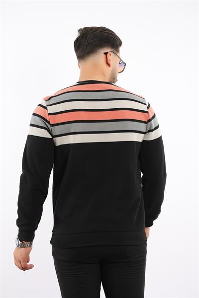 Panolu Selanik Dokuma Sweatshirt – Rugatchi Exclusive