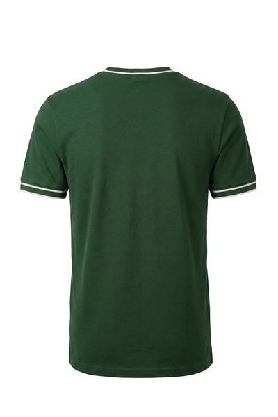 Erkek Ağır Gramajlı Kalın Tişört