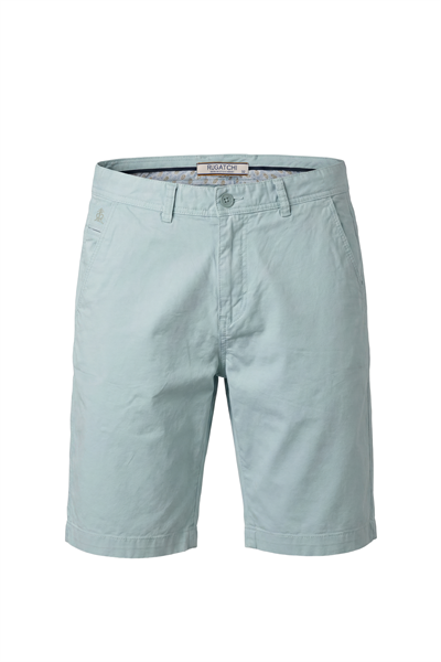 Erkek Gabardin Likralı Chino Şort