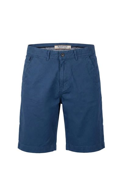 Erkek Gabardin Likralı Chino Şort