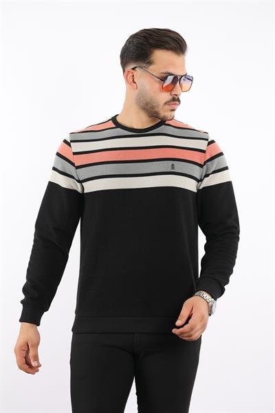 Panolu Selanik Dokuma Sweatshirt – Rugatchi Exclusive