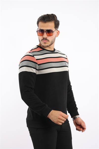 Panolu Selanik Dokuma Sweatshirt – Rugatchi Exclusive