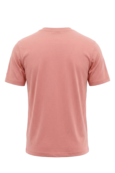 Erkek Likralı Esnek Pamuklu Tişört