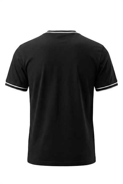 Erkek Ağır Gramajlı Kalın Tişört