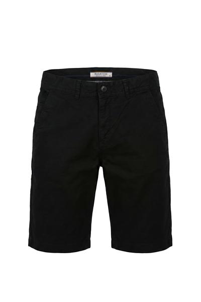 Erkek Gabardin Likralı Chino Şort