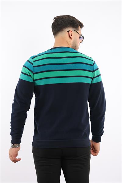 Panolu Selanik Dokuma Sweatshirt – Rugatchi Exclusive