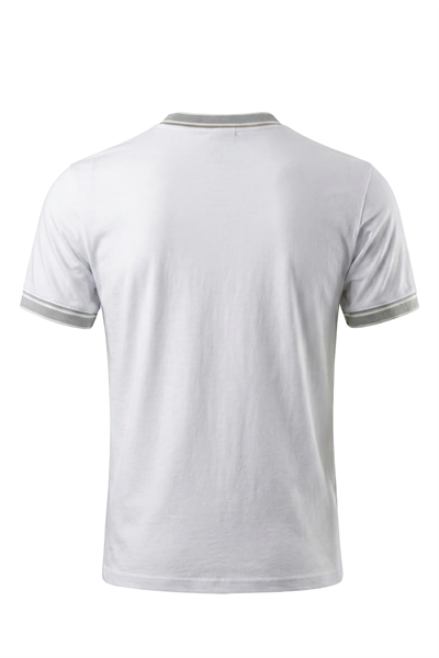 Erkek Ağır Gramajlı Kalın Tişört