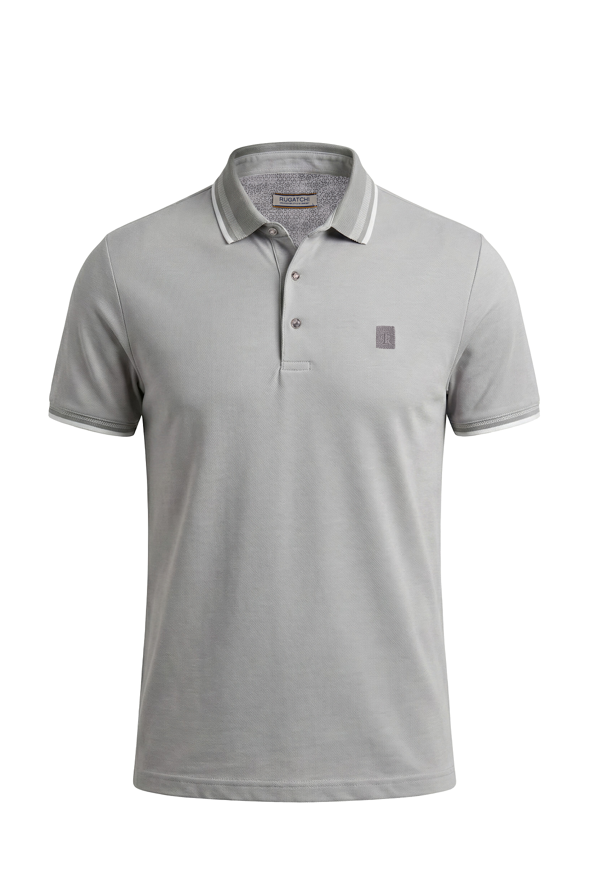 Erkek Viskon Konfor Odaklı Polo