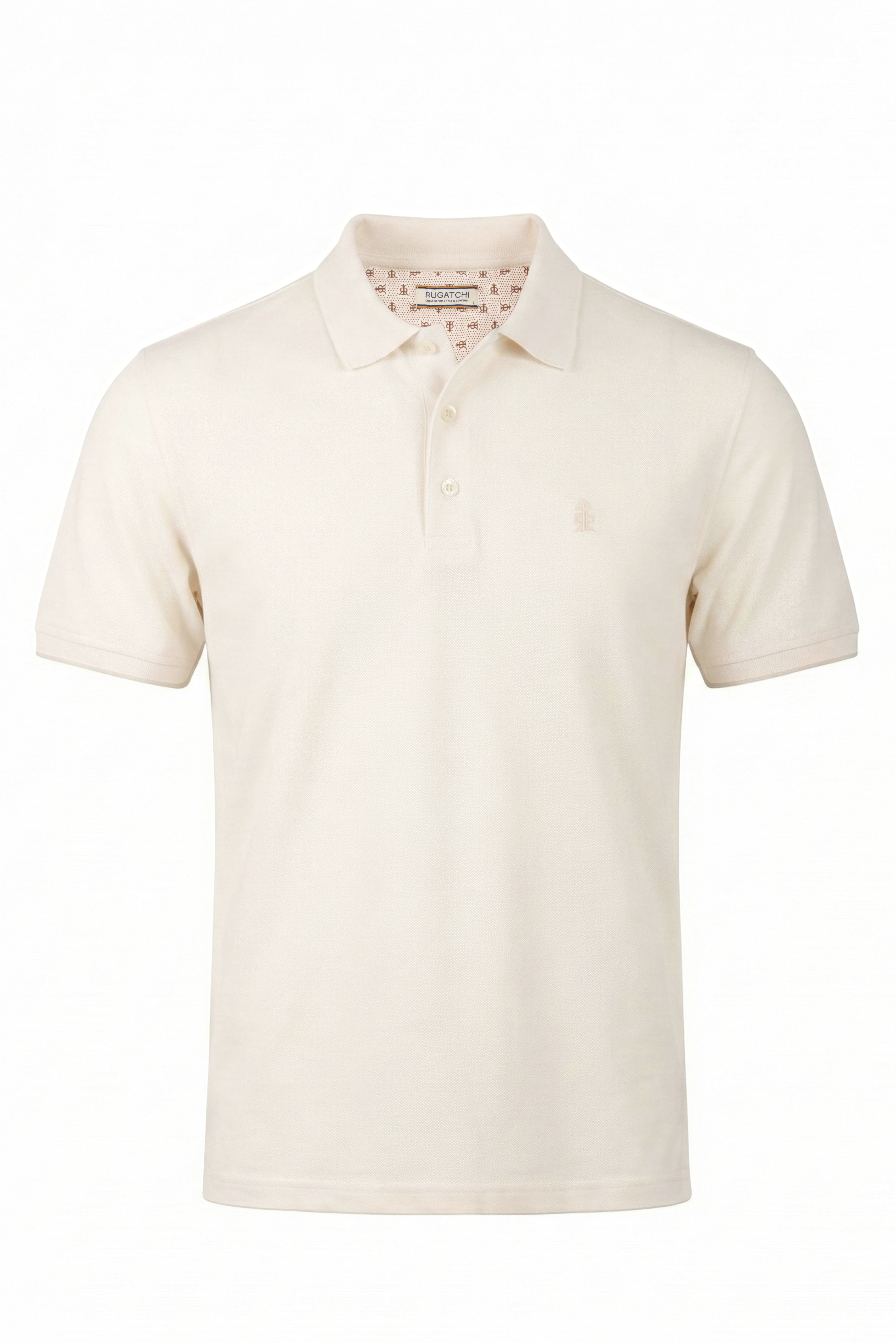 Erkek Pamuklu Klasik Pike Polo Tişört